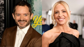 Sarah Michelle Gellar and Elijah Wood Join ‘Ready or Not: Here I Come’
