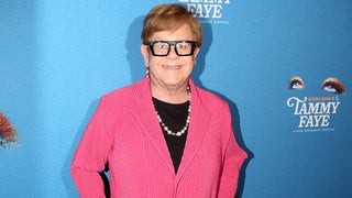 Elton John Says ‘Tammy Faye’ Musical Flopped Because It Was ‘Too Political’ for Broadway