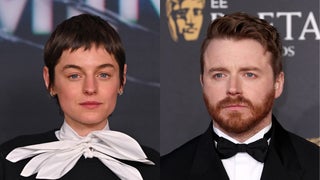 Netflix Sets ‘Pride & Prejudice’ Series With Emma Corrin, Jack Lowden