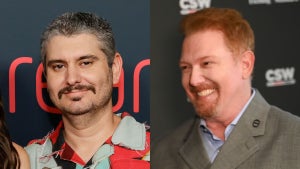 Ethan Klein, Ryan Kavanaugh