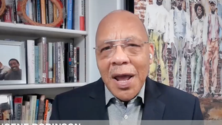 Eugene Robinson Leaves the Washington Post After Jeff Bezos’ ‘Significant Shift’ to Opinion Section
