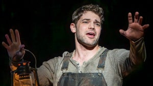 Jeremy Jordan Floyd Collins