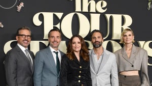 The Four Seasons