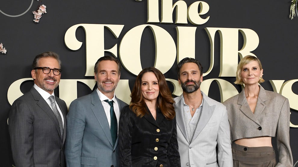 The Four Seasons