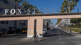 Disney to Leave Fox Studio Lot by End of 2025, Moving Teams to Burbank