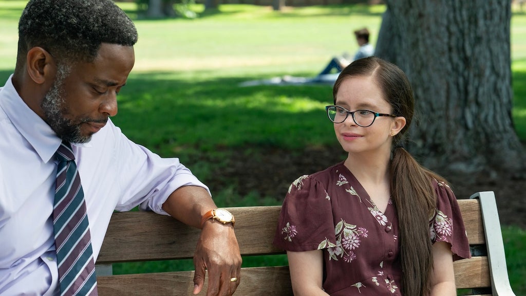 good-american-family-dule-hill-imogen-faith-reid-hulu