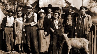 AMC Sets ‘Grapes of Wrath’ TV Series to Launch ‘Great American Stories’ Anthology Franchise