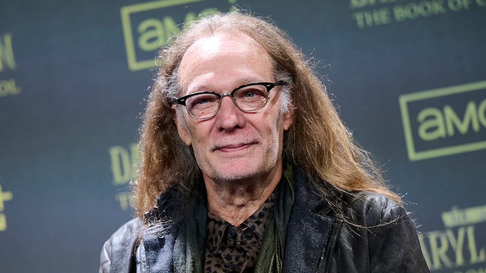 Greg Nicotero