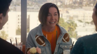 ‘Hacks’: Julianne Nicholson Jumped at the Chance to Play Dance Mom Because She Never Gets Offered Comedy Roles