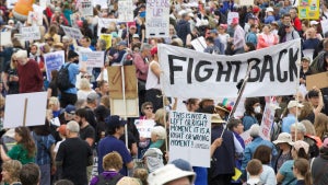 hands-off-protests