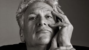 Harvey Fierstein