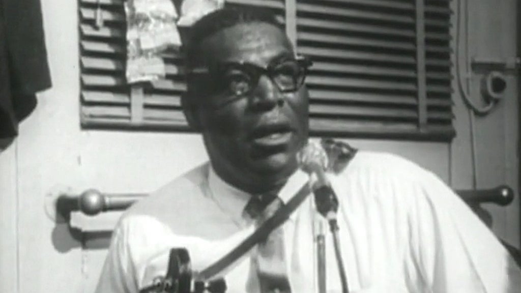 The Howlin´ Wolf Story: The Secret History Of Rock And Roll