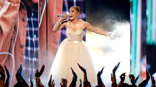 Jennifer Lopez to Host 2025 American Music Awards on CBS