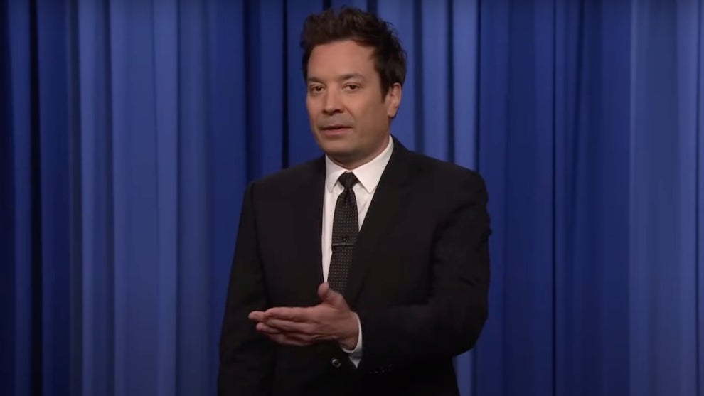 Jimmy Fallon