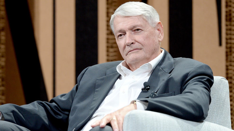 John Malone