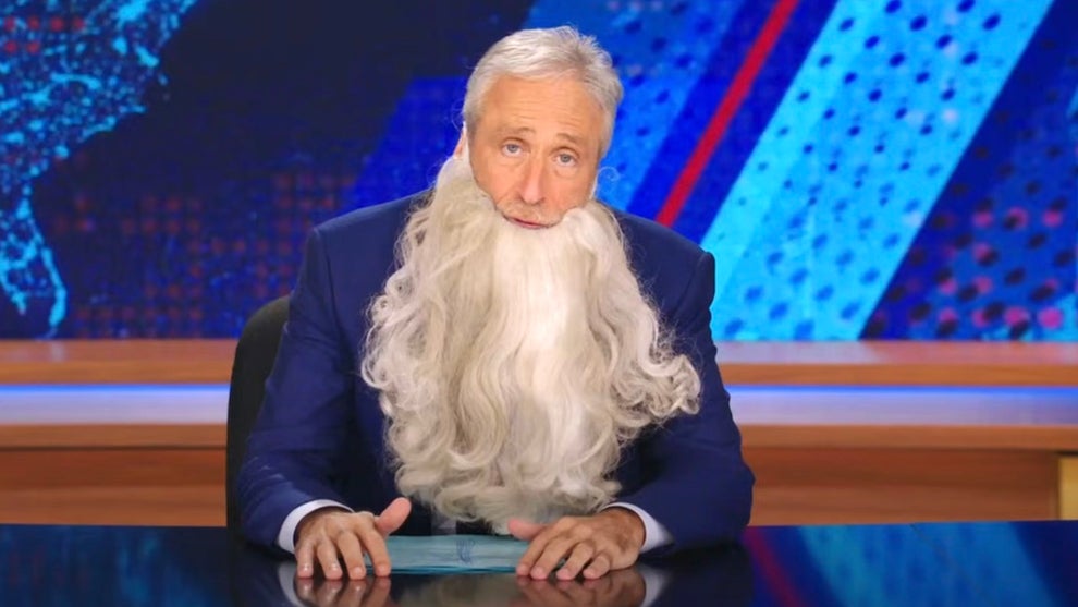 Jon Stewart