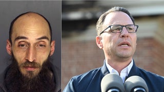Josh Shapiro Arson Suspect Targeted Governor Because of His Support for Israel in Gaza Conflict, Police Say