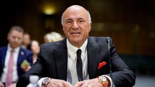Kevin O’Leary Thinks Everyone Needs to ‘Get Over’ Trump Derangement Syndrome and Focus on His Policies