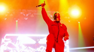 Kneecap at Coachella