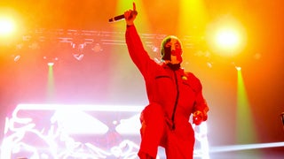 Kneecap Rebuffs Sharon Osbourne’s Criticism of Anti-Israel Coachella Performance: ‘Statements Aren’t Aggressive’