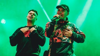 More Kneecap Festival Appearances Canceled Amid Coachella Fallout and Accusations of Antisemitism