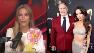 Megyn Kelly Compares Bill Belichick’s 24-Year-Old Girlfriend to Jill Biden ‘Calling All the Shots’ for Joe | Video