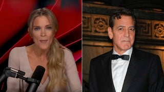 Megyn Kelly Slams George Clooney for Attacking Her Journalistic Credentials: ‘It’s Cowardice’ | Video