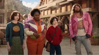 ‘A Minecraft Movie’ Cast and Character Guide: Who’s Who in the Overworld?