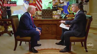 ABC’s Terry Moran and the Trump Interview: 5 Do’s and Don’ts for Battling Lies and Deflections