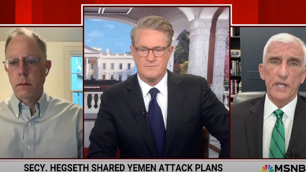 Morning Joe (MSNBC)