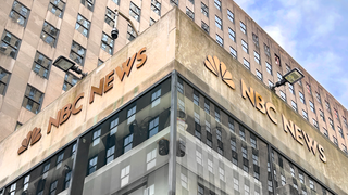 NBC News’ TikTok Viewership Surges 1,800% to 2.5 Billion Views in Q1 | Exclusive