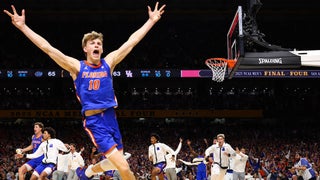NCAA March Madness Championship Scores 18.1 Million Viewers on CBS, Most-Watched Since 2019