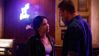 ‘NCIS: Origins’ Creators, Mariel Molino Break Down Devastating Finale Cliffhanger: Is a Major Character Dead?
