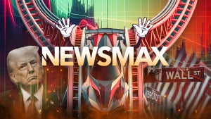 Christopher Smith for TheWrap