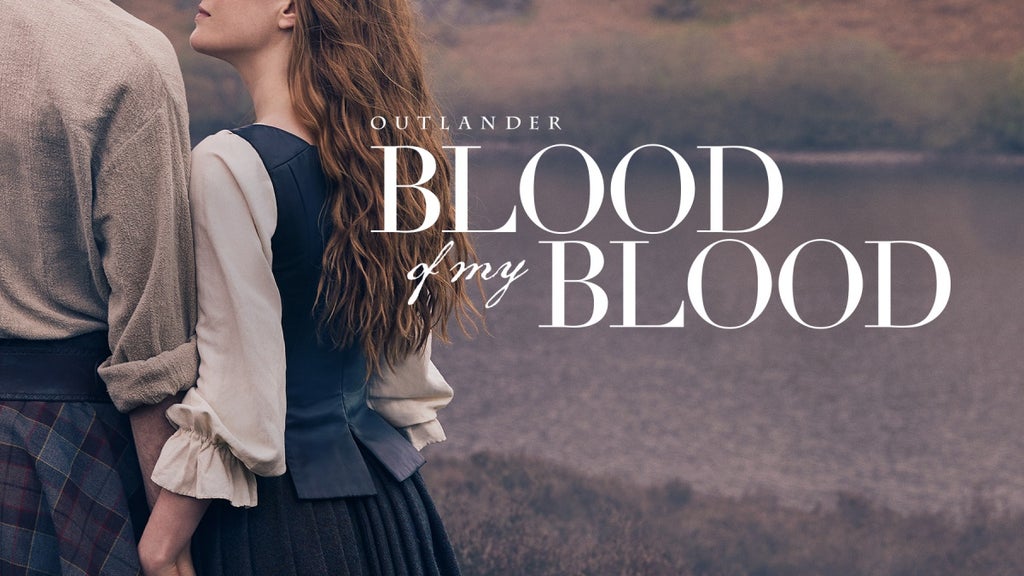 Outlander: Blood of My Blood