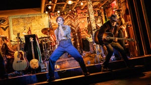 Dead Outlaw