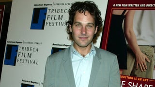 Paul Rudd Explains How He Accidentally Flashed an Off-Broadway Audience