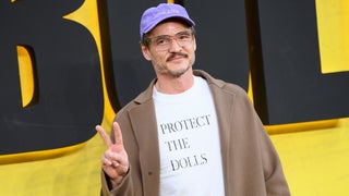 Pedro Pascal Slams J.K. Rowling’s Celebration of Anti-Trans Bill: ‘Heinous LOSER Behavior’