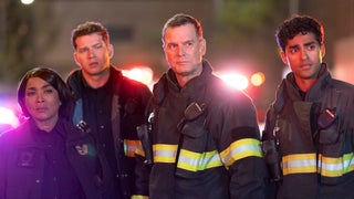 ‘9-1-1’ Cast Salutes Peter Krause After Bobby Nash Death: ‘Our Cap. Forever’