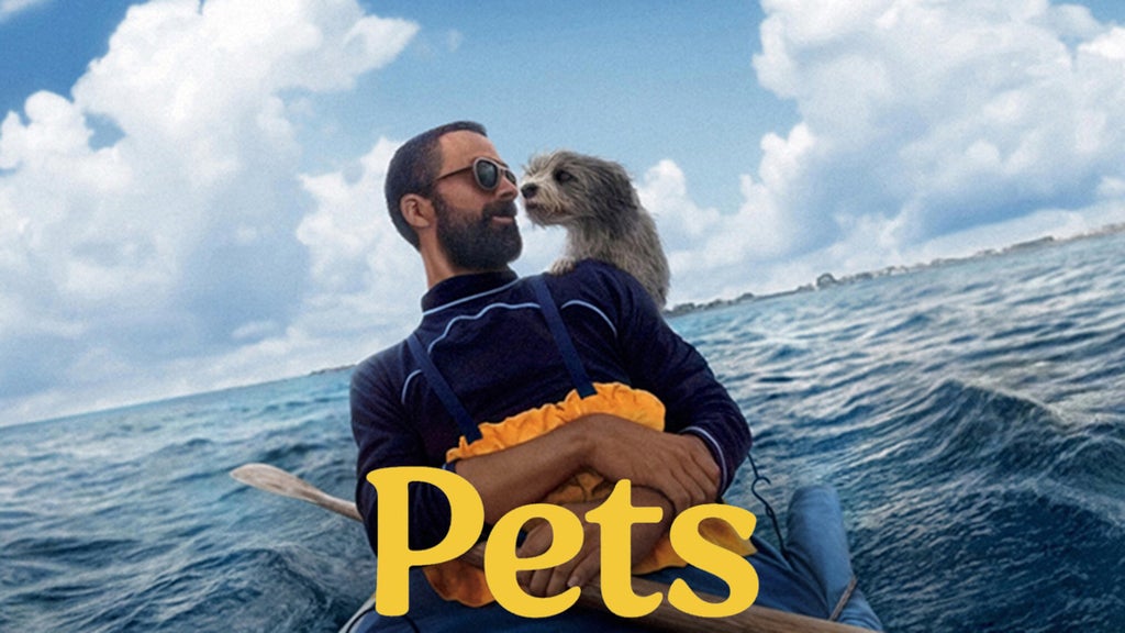 pets