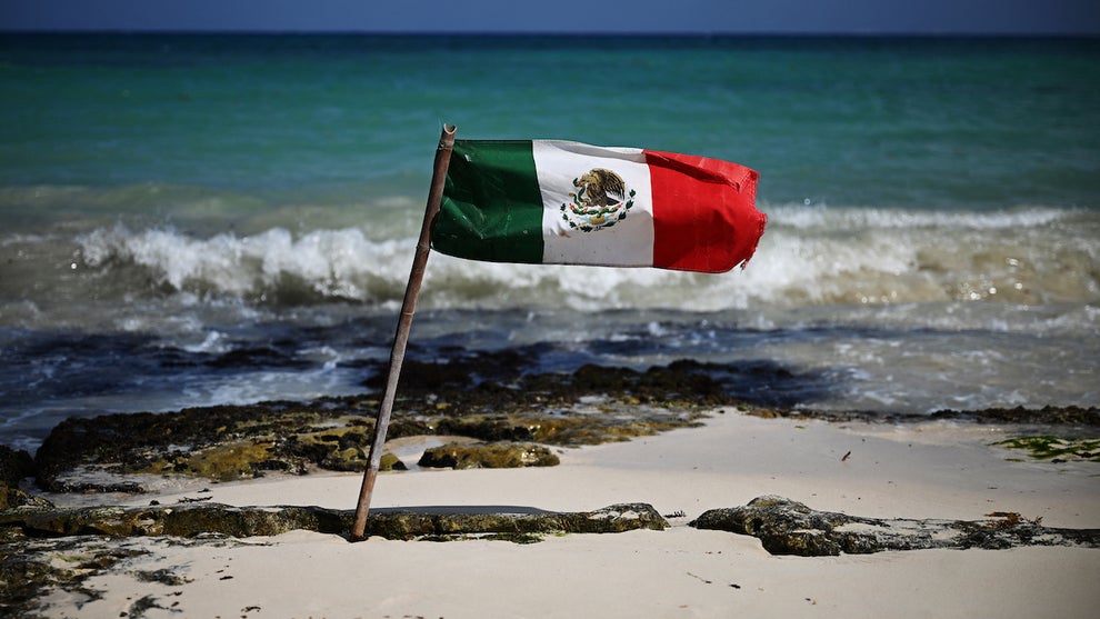 Playa del Carmen