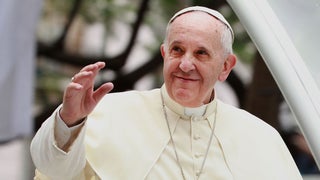 Pope Francis Dies at 88