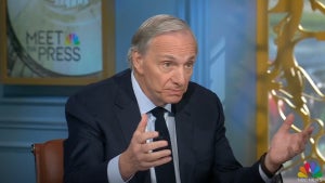 Ray Dalio (Meet the Press)