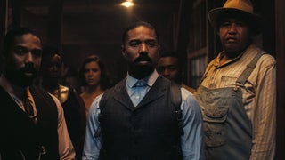 ‘Sinners’ to Return to Imax Theaters for One-Week Engagement on Halloween Weekend