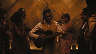‘Sinners’ Dominates NAACP Image Awards Nominations