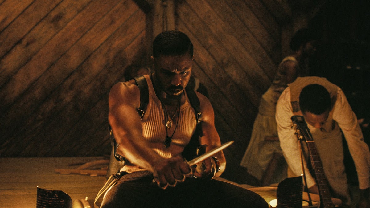 ‘Sinners’ Breaks Oscar Record With 16 Nominations (Complete List)