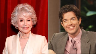 Rita Moreno Missed Scheduled ‘Everybody’s Live With John Mulaney’ Appearance Due to a Bout of Vertigo, Rep Says