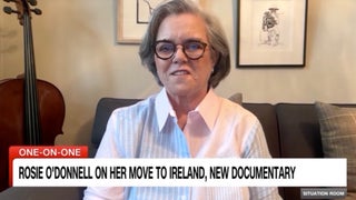 Rosie O’Donnell Says Trump’s 2nd Term Is ‘Even a Little Bit Worse’ Than She Feared: ‘It’s Been Heartbreaking’
