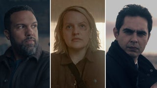 ‘The Handmaid’s Tale’ Cast Answers Who June Loves More: Luke or Nick
