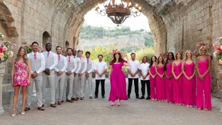 ‘Vanderpump Villa’ Season 2 Cast Guide | Photos